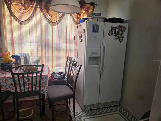 Breakfast Room