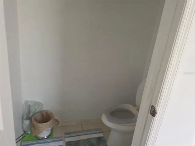 Water Closet