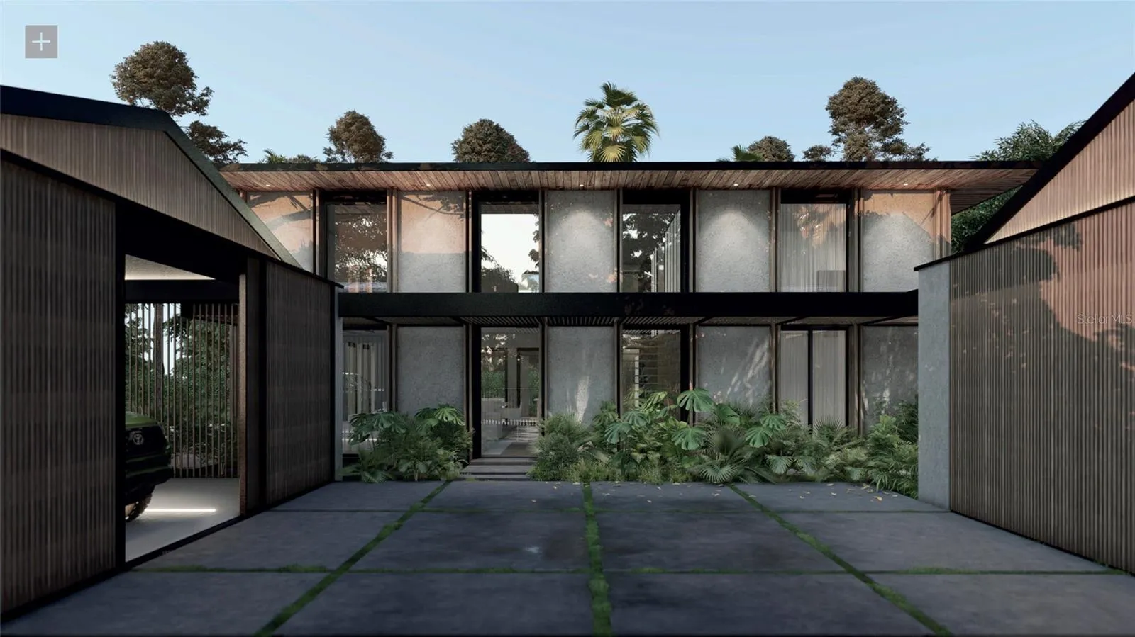 Rendering