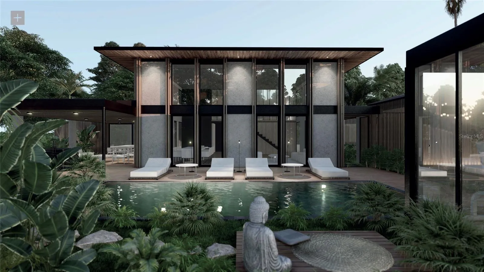 Rendering
