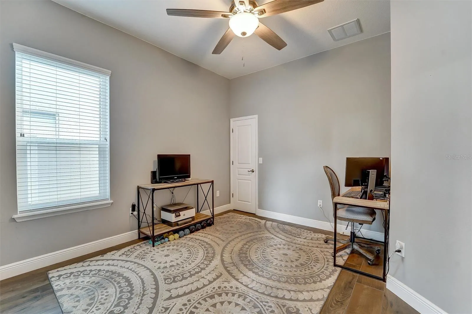 Office/Bedroom
