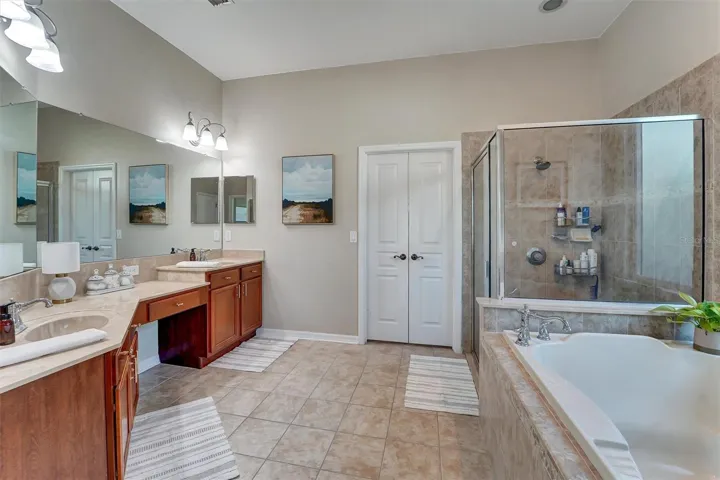 Master Bath