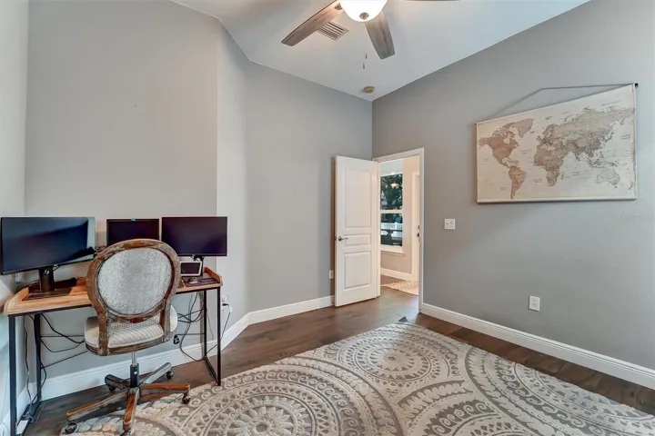 Office/Bedroom