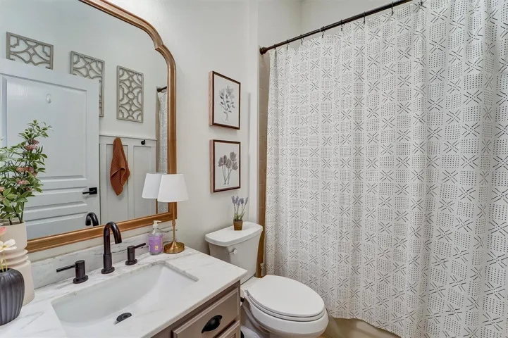 Bathroom 3