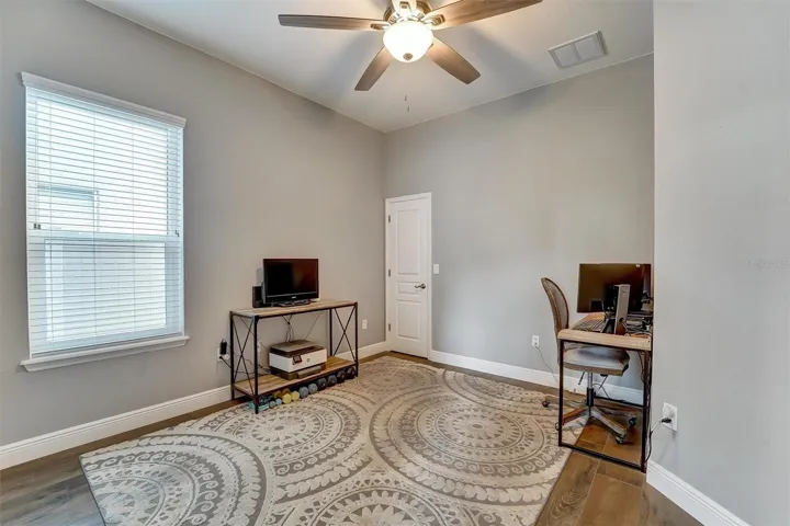 Office/Bedroom