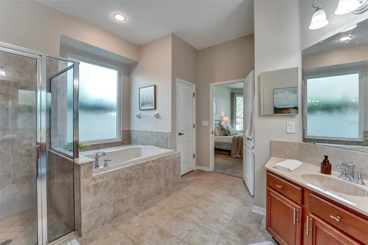 Master Bath