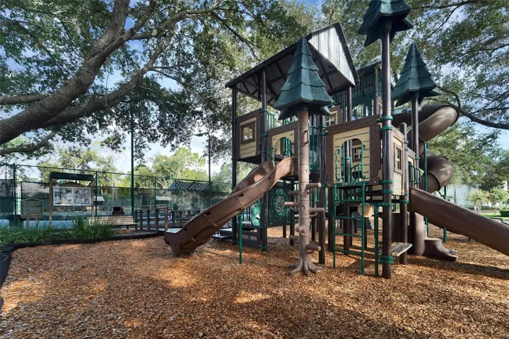 Community Playground