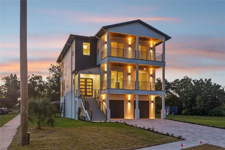 Front Exterior