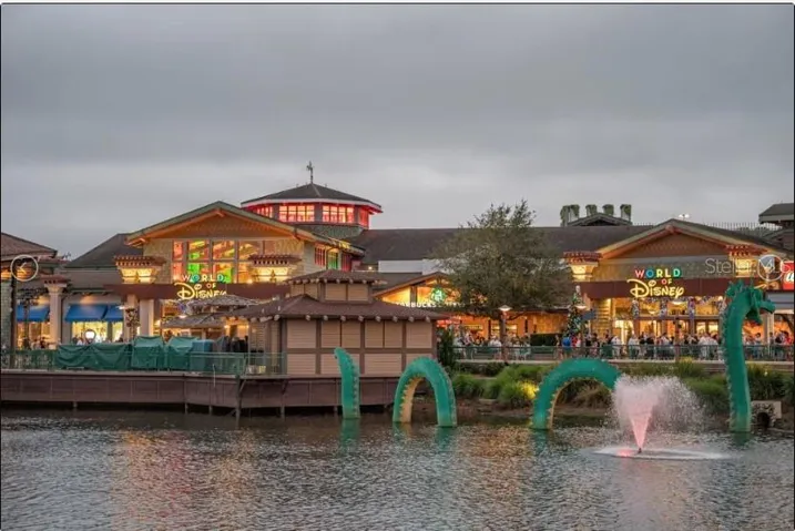 Disney Springs