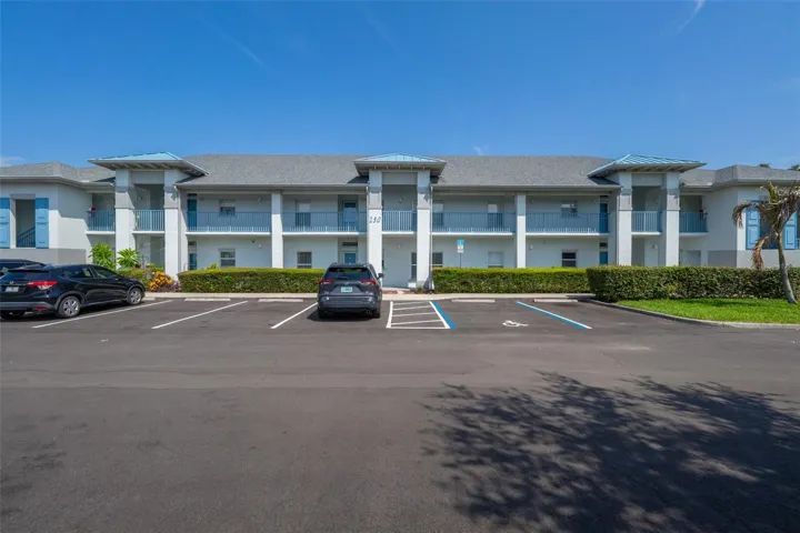 150 Portside Avenue 103, Cape Canaveral, FL 32920