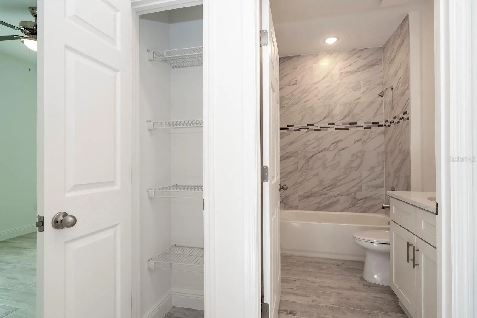 Model Home