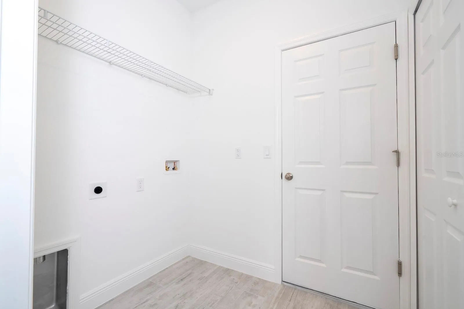 Model Home