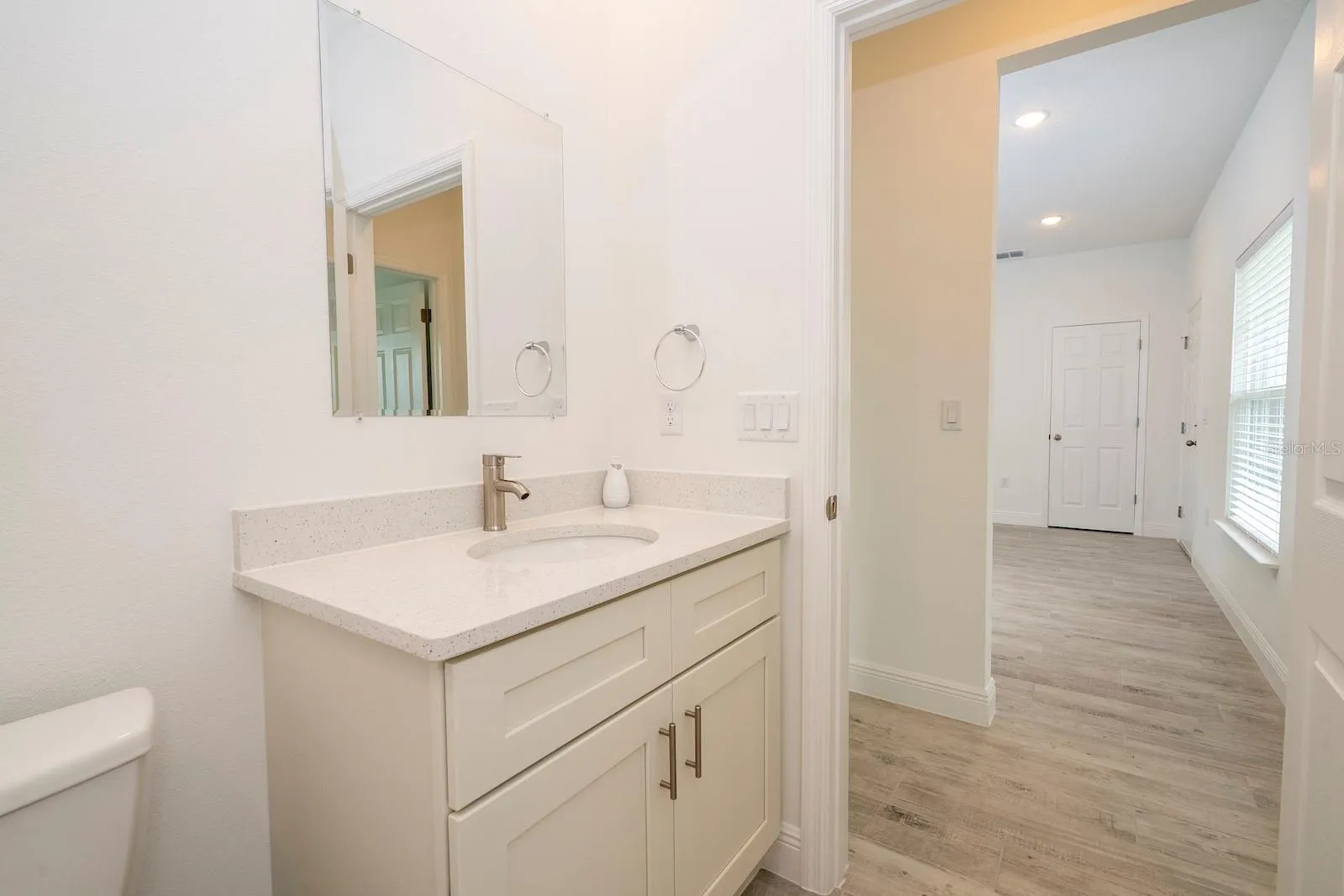 Model Home