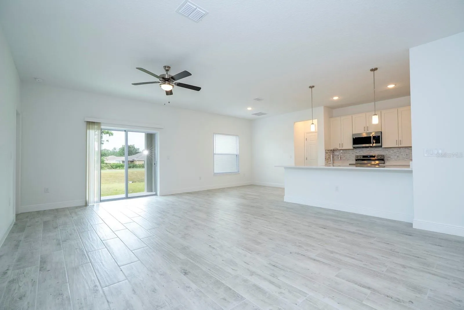 Model Home