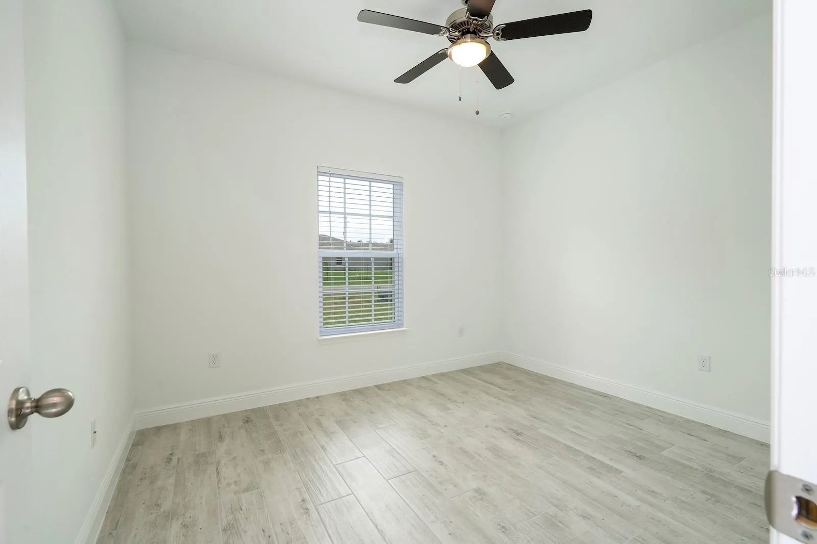 Model Home