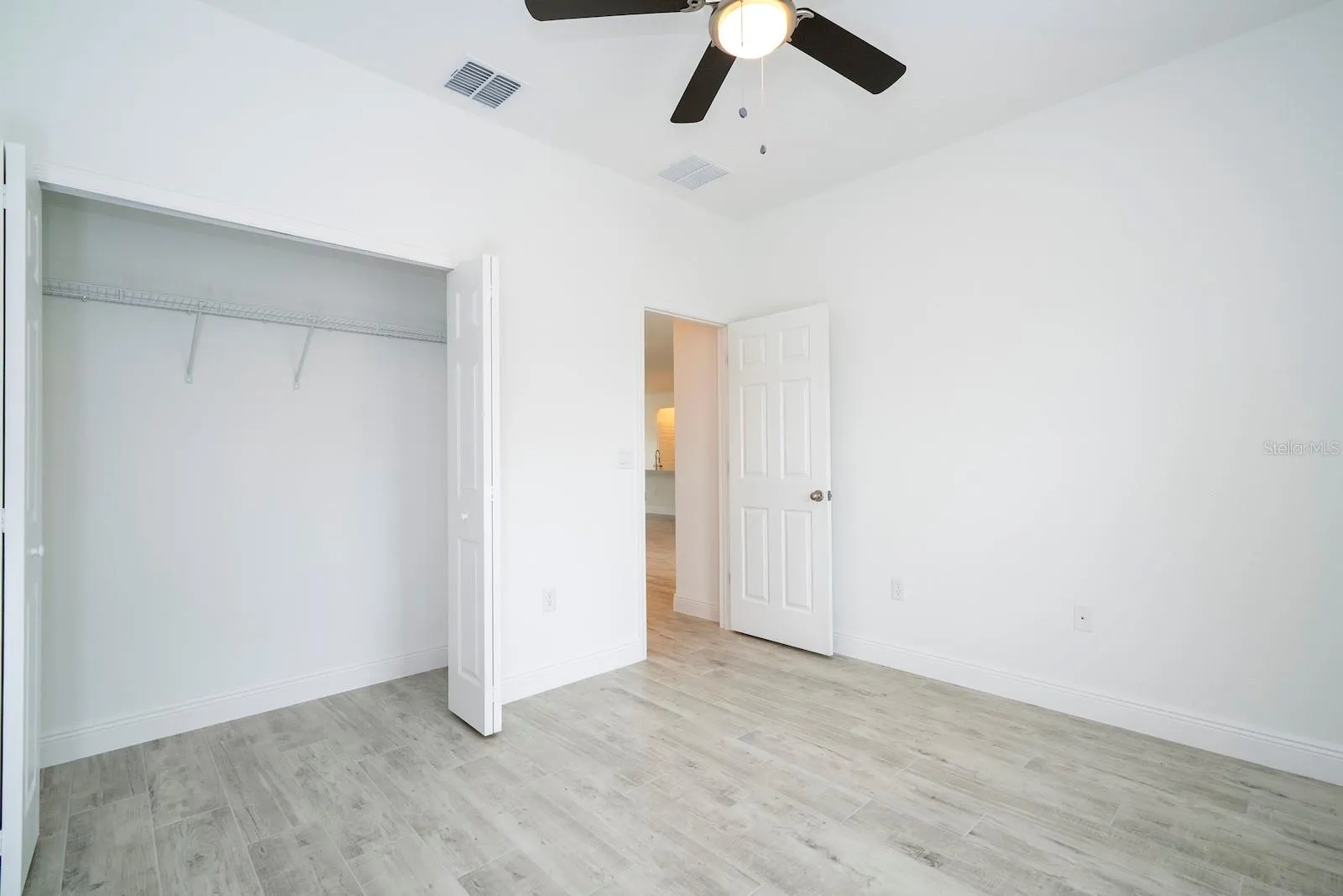 Model Home