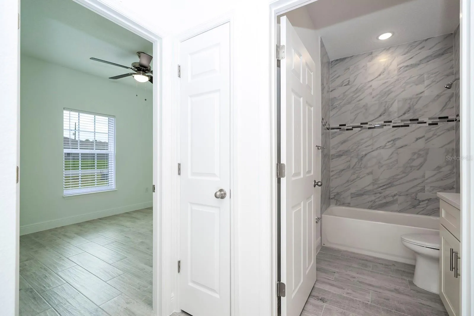 Model Home