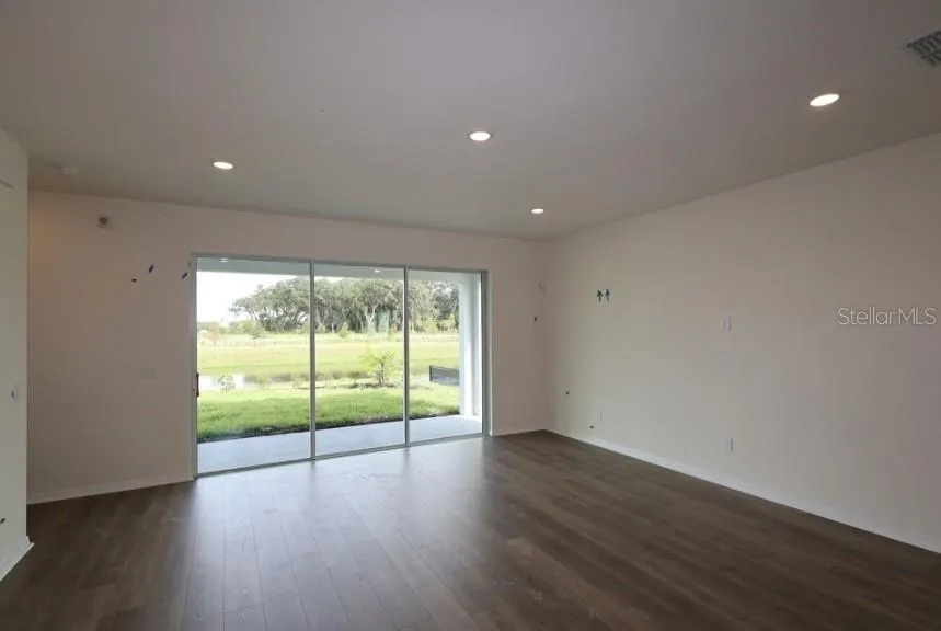 Family Room **Under Construction