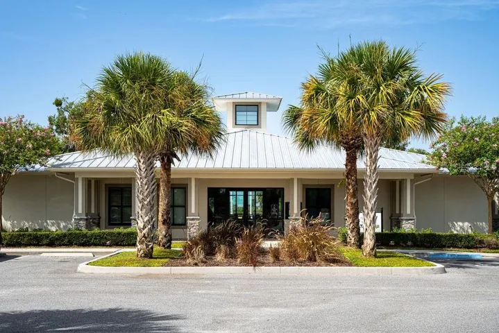Cub House