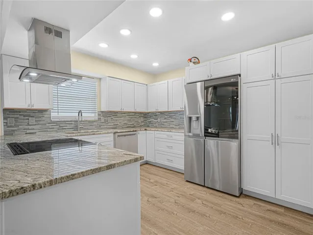 Cabinet Pantry