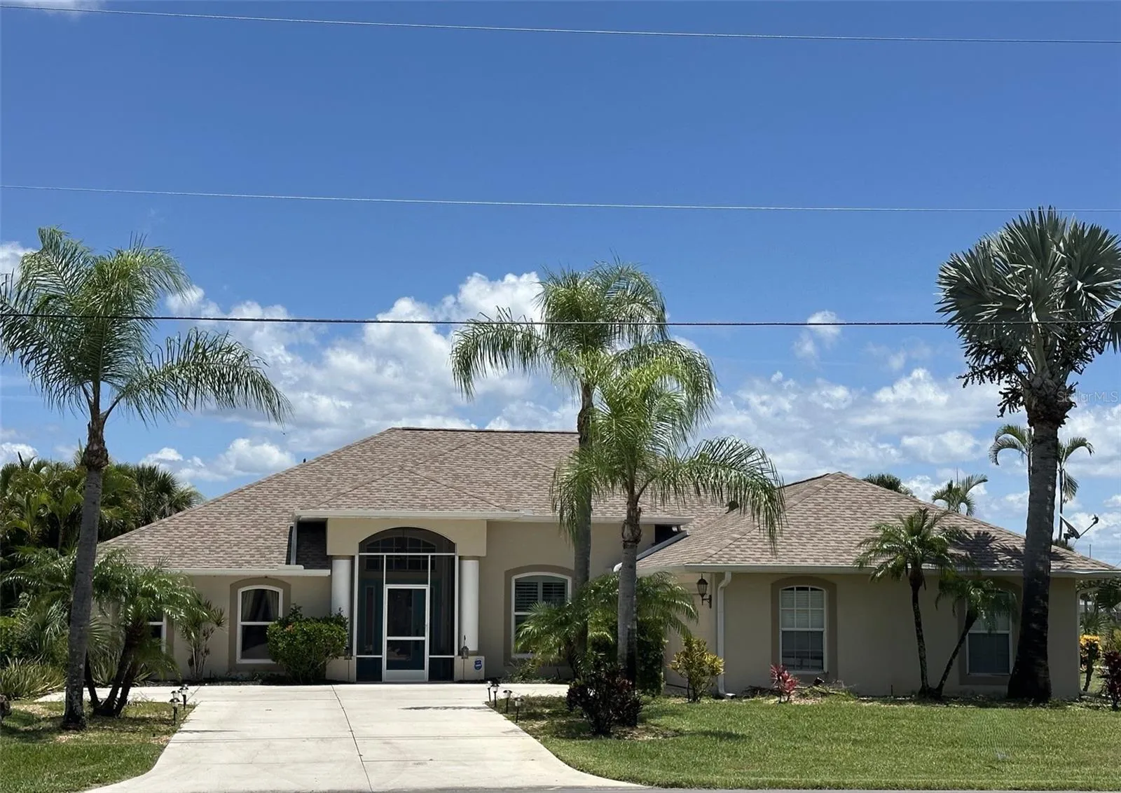 4 Pinehurst Place