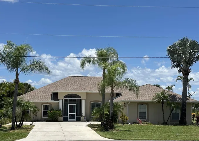 4 Pinehurst Place