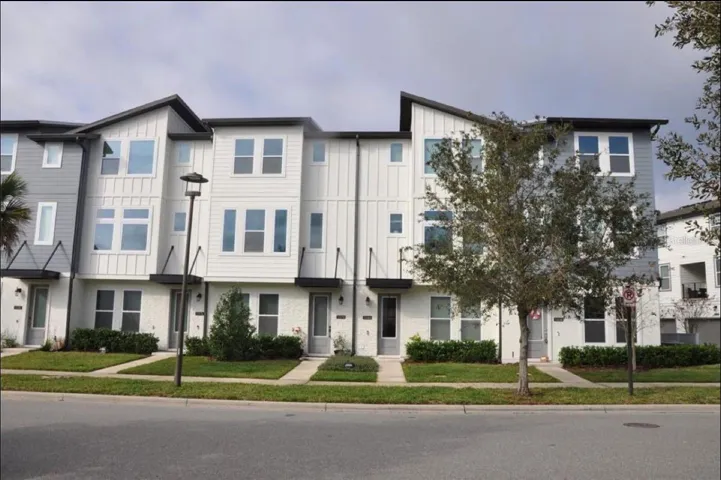 Front Elevation