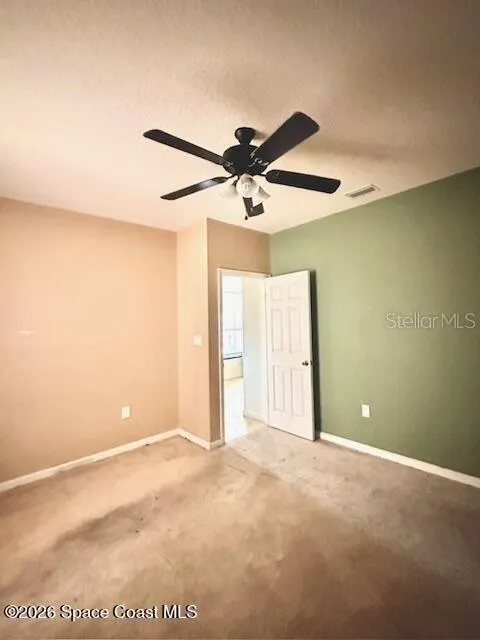 5th Bedroom on 1st floor!