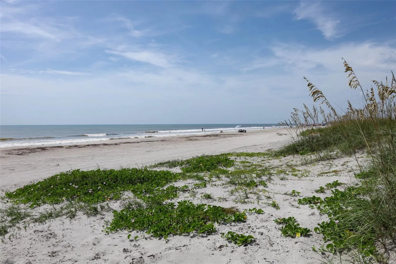 Cocoa Beach