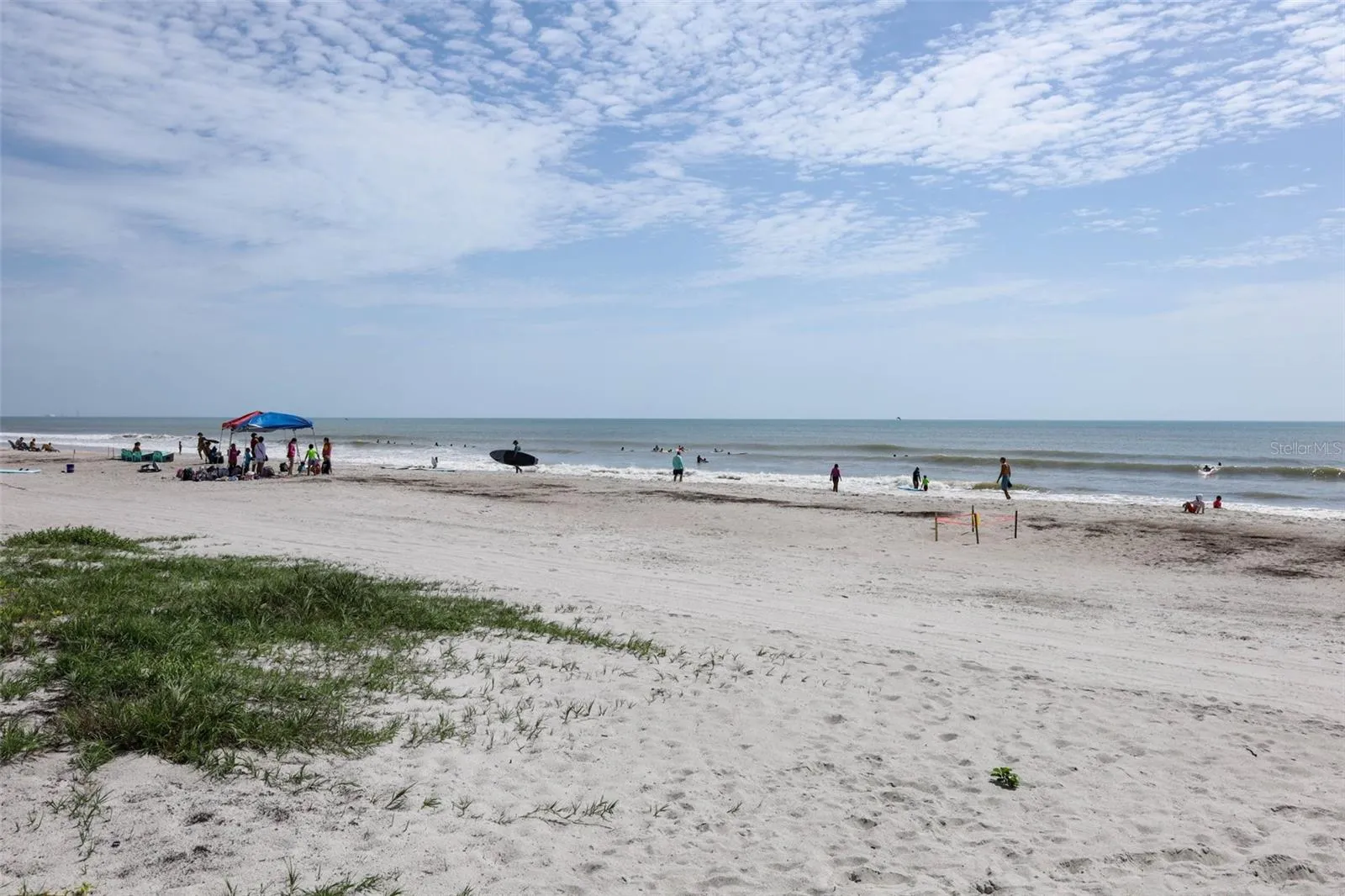 Cocoa Beach