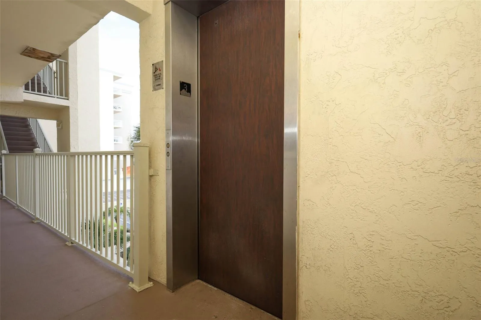 Elevator