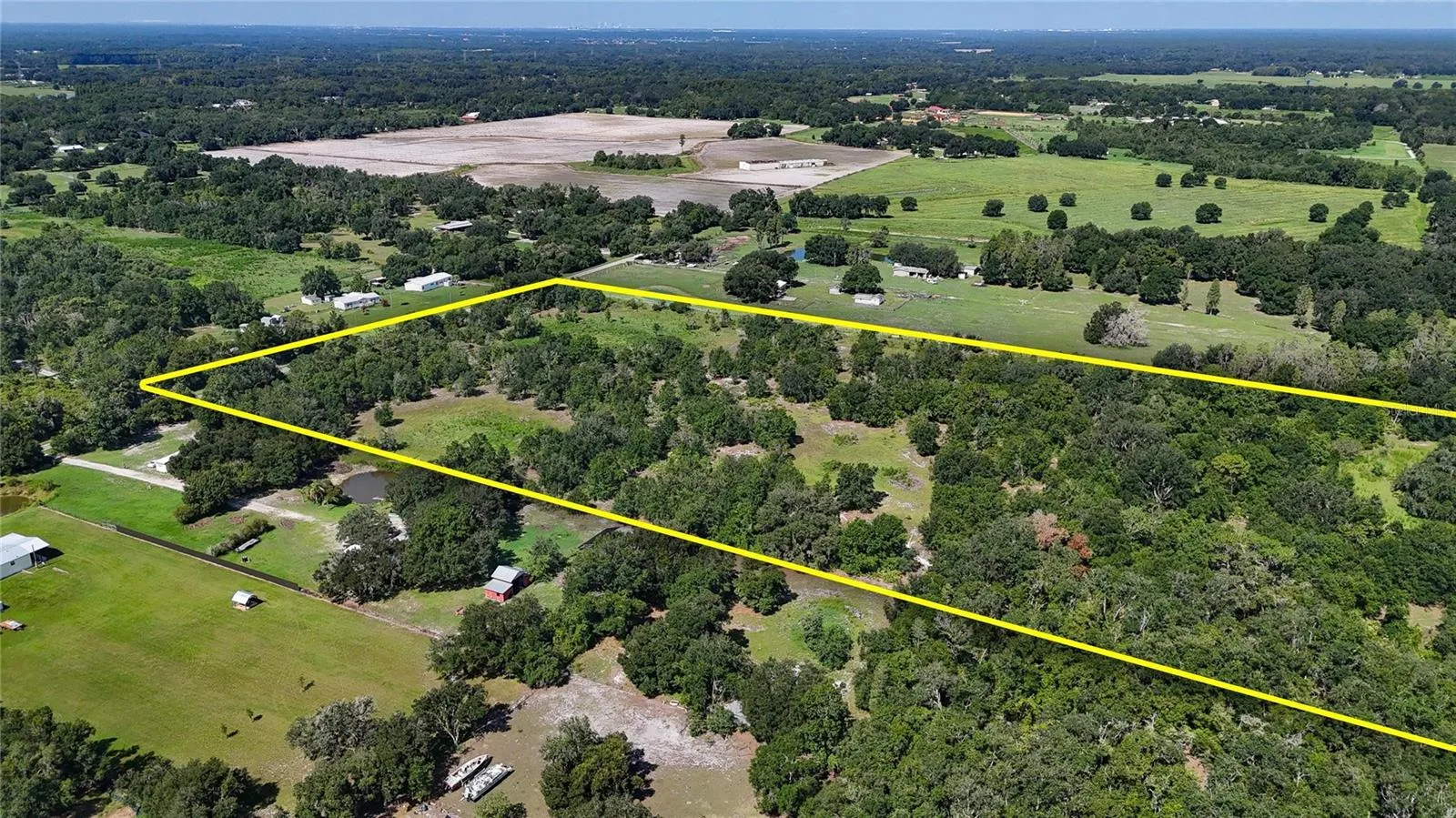 Red Hawk Ln, Plant City, Florida 33565 — photo 20