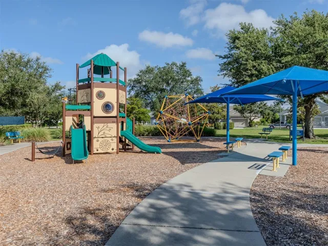Playground