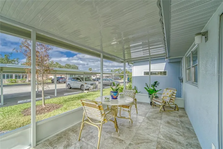 Same floor plan remodelled