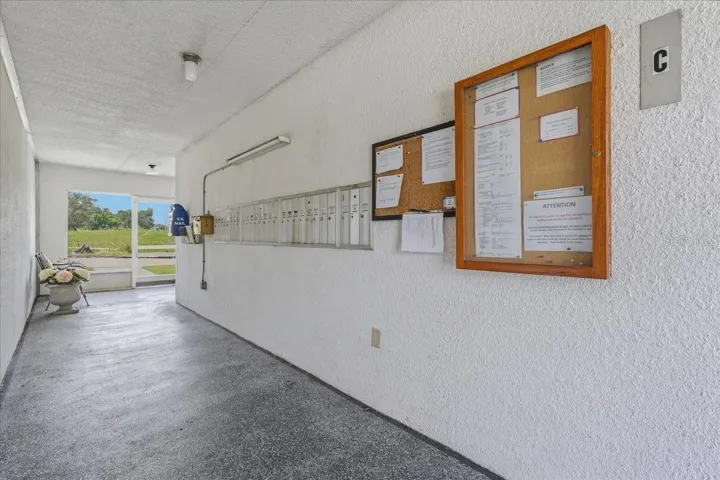 Mailboxes