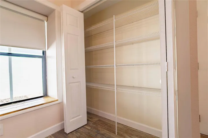 Large Pantry