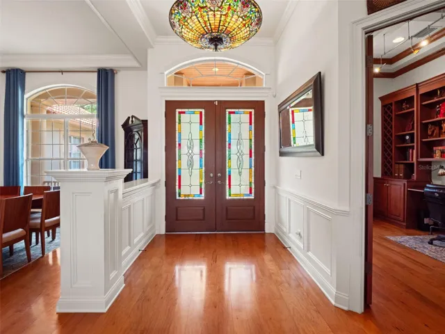 Entryway