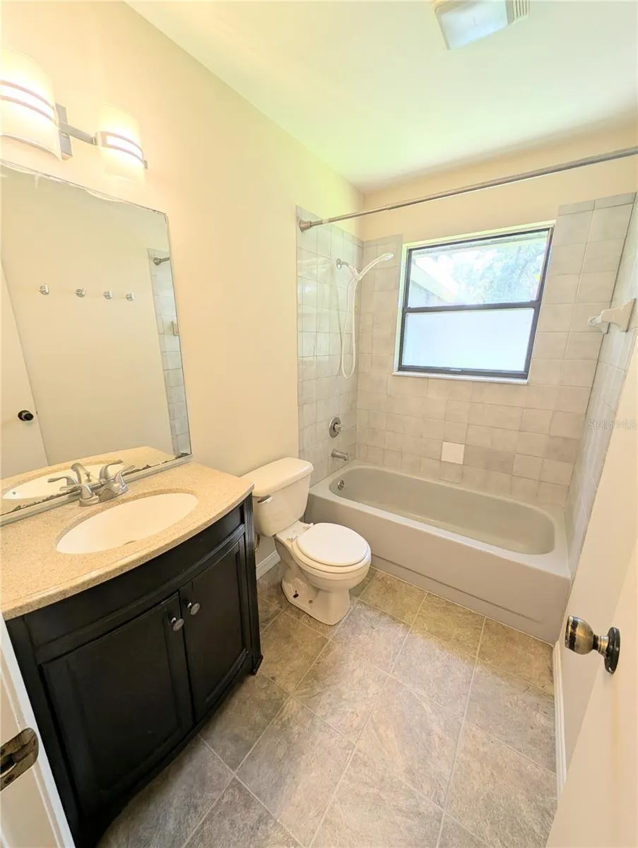 Guest bath
