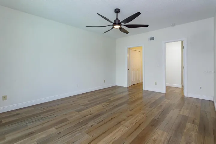 primary bedroom main floor