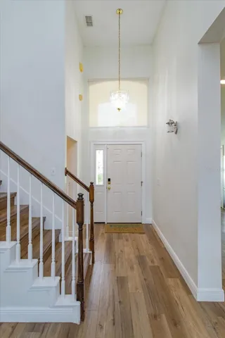 entry foyer