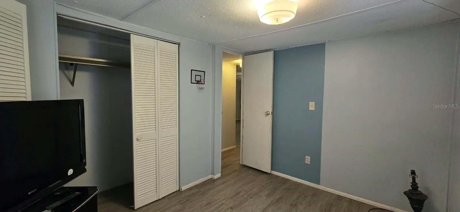 Third bedroom