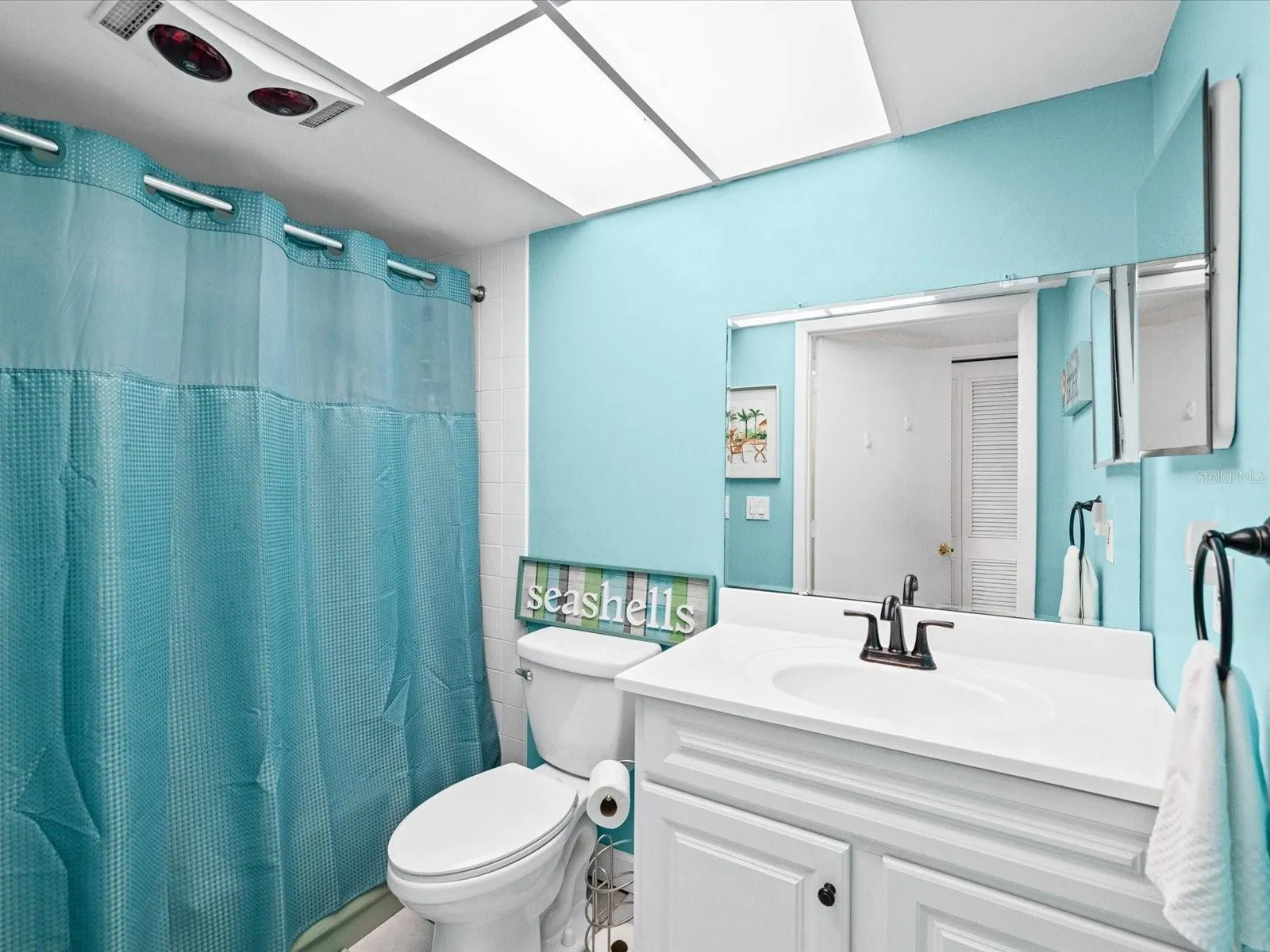 2ND BATHROOM