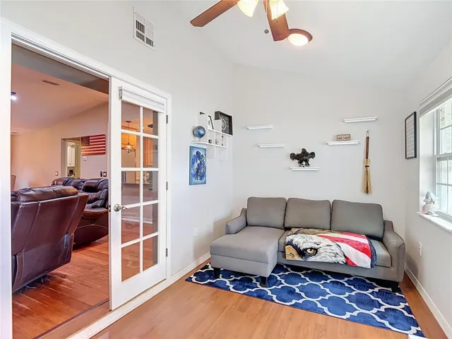 Office / Flex Space