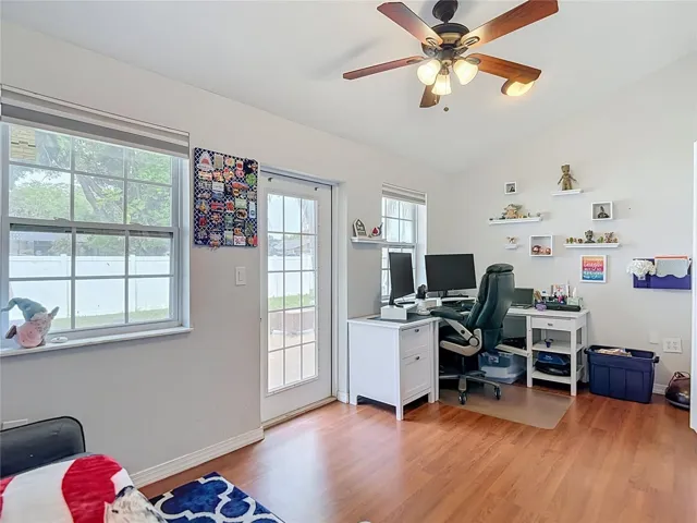 Office / Flex Space
