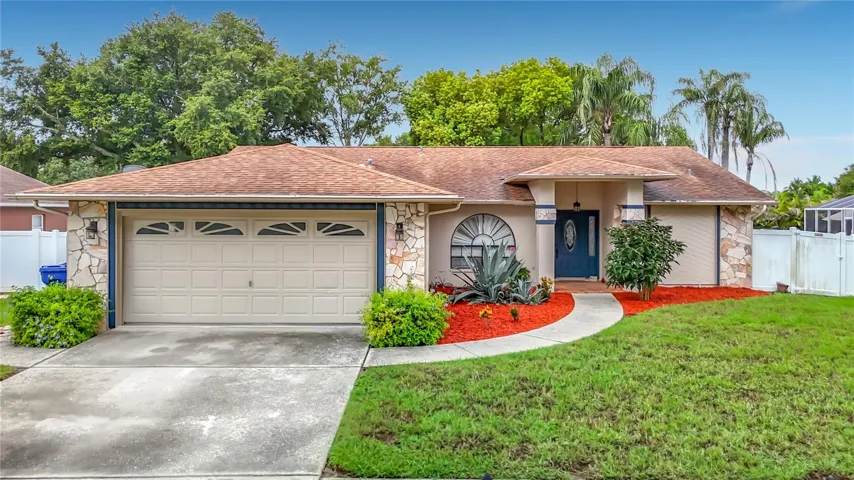 Step Into Tomorrow: Welcome to Your New Home!