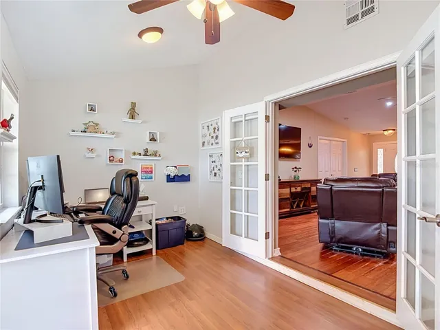 Office/Flex Space