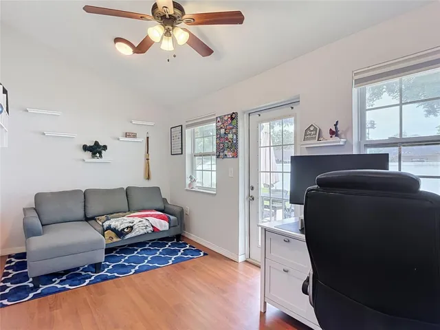 Office / Flex Space
