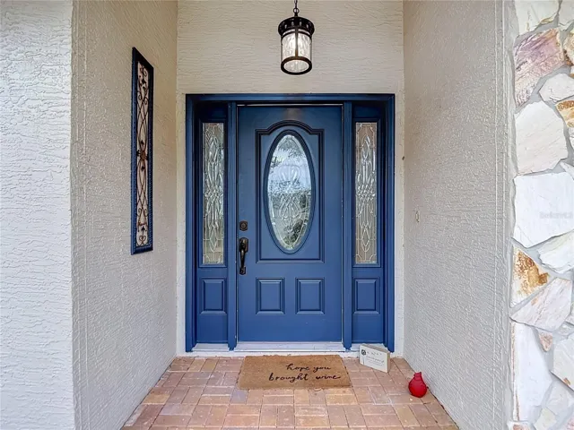 Step Into Tomorrow: Welcome to Your New Home!