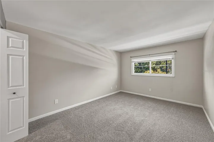 Bedroom #2.