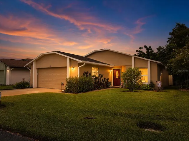 Beautiful 2/2 villa